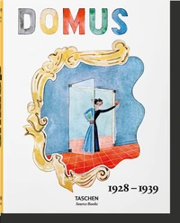 Domus 1928-1939