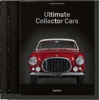 Ultimate Collector Cars