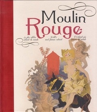 Fien Meynendonckx - Moulin Rouge.