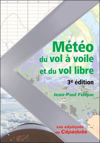 Météo du vol à voile et du vol libre