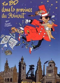 BD dans la province du Hainaut (La)