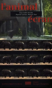 L'animal écran