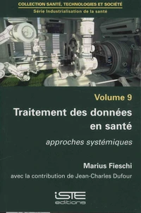 Traitement des données en santé