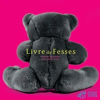 Livre de Fesses