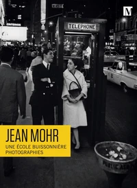 Jean Mohr