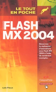 Flash MX 2004