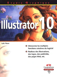 Illustrator 10