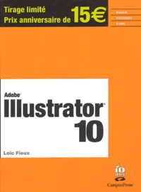 Illustrator 10