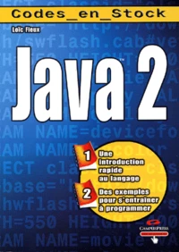 Java 2