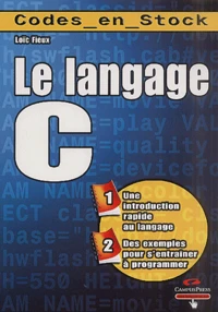 Le langage C