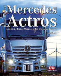 Mercedes Actros