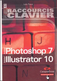 Photoshop 7 & Illustrator 10