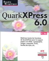 Quark XPress 6