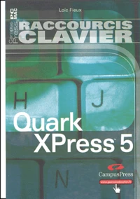 QuarkXPress 5