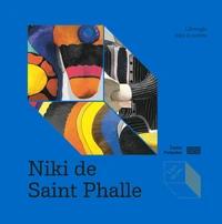 Niki de Saint Phalle
