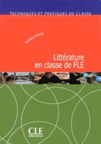 Littérature en classe de FLE