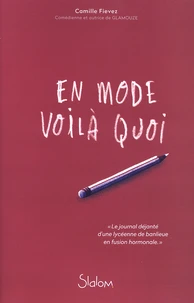 En mode voilà quoi