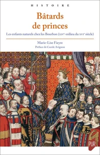 Bâtards de princes