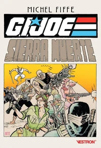 Sierra Muerte