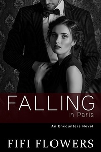  Fifi Flowers - Falling in Paris - Encounters, #3.