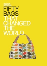Fifty Bags that Changed the World - Design Museum Fifty.