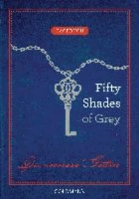 Fifty Shades of Grey. Die innere Göttin