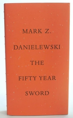 Fifty Year Sword.