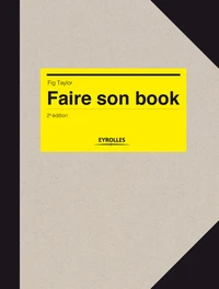 Faire son book
