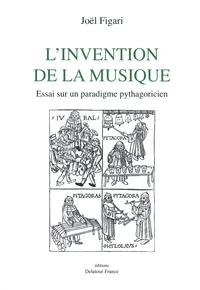 L'invention de la musique