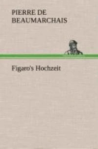 Figaro's Hochzeit