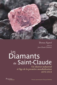 Les Diamants de Saint-Claude