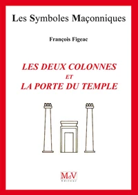 N.12 Les deux colonnes et la porte du temple