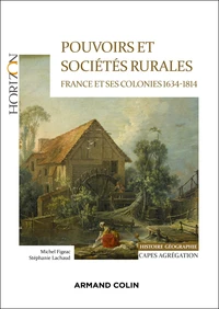 Pouvoirs et sociétés rurales