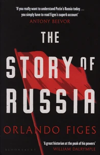 The Story of Russia
