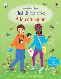 A la campagne