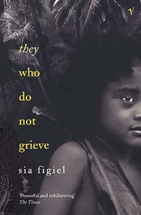 They who do not grieve