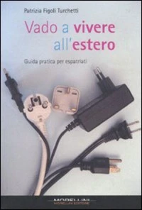 Vado a vivere all'estero