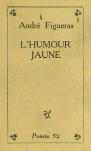 L'humour jaune