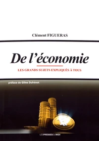 De l'économie