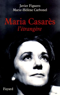 Maria Casarès
