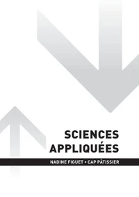 CAP PÂTISSIER - Sciences appliquées