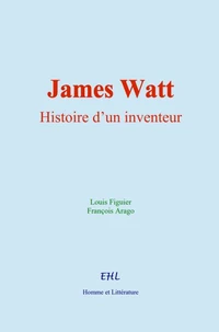 James Watt