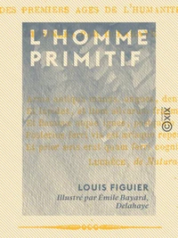 L'Homme primitif