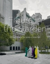 Figure in the Garden. Katharina Fritsch at The Museum of Modern Art.