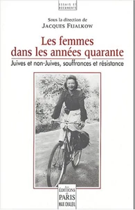 Les femmes des annnées quarante