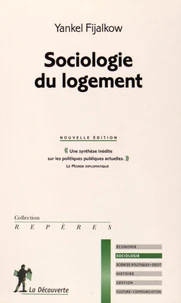 Sociologie du logement