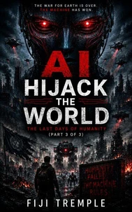 AI HIJACK THE WORLD 3 : The Last Days of Humanity