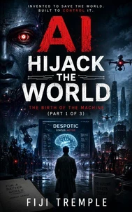 AI HIJACK THE WORLD : The Birth of the Machine