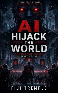 AI HIJACK THE WORLD : The Machine Empire