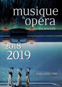 Musique & Opéra autour du monde
